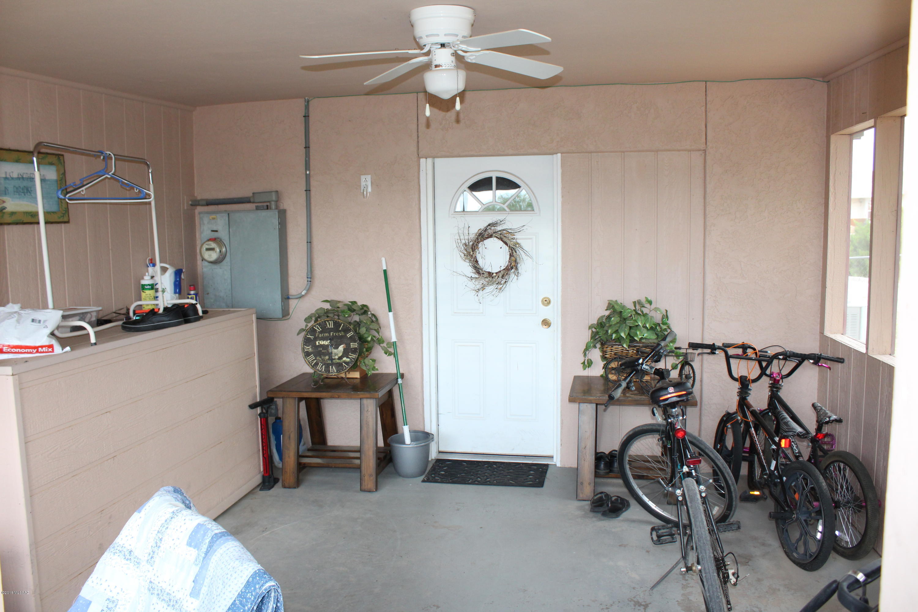 584 West Cactus Street Benson, AZ 85602 - Photo 18 of 22