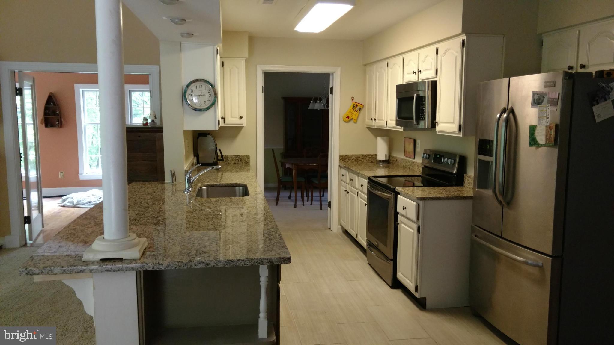 2721 Jones Road Dunkirk, MD 20754 - Photo 4 of 30 Kitchen