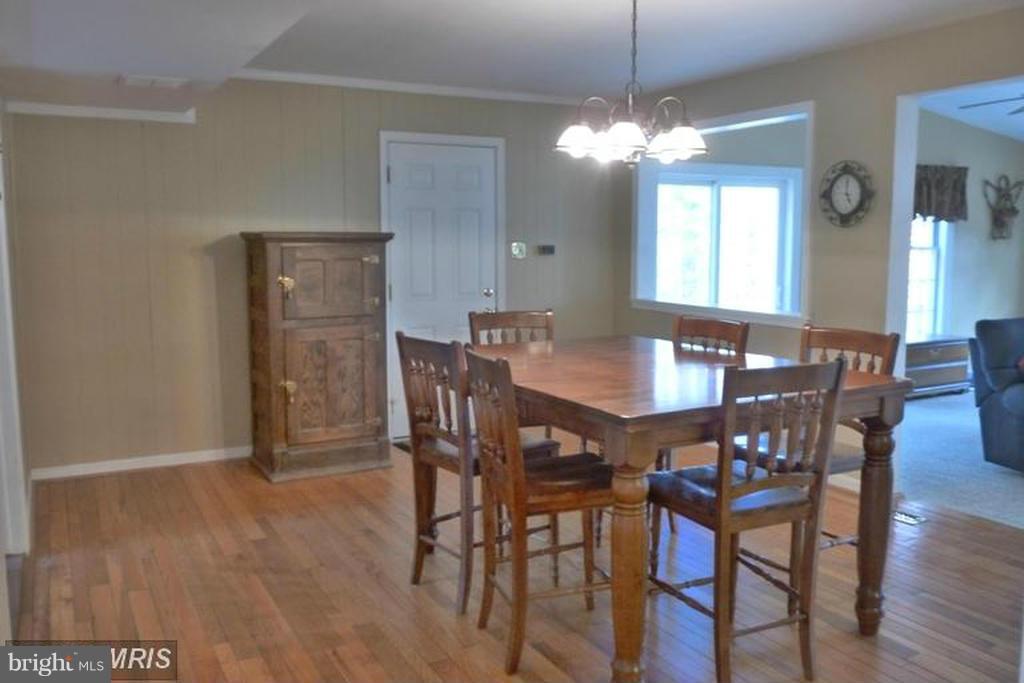 2721 Jones Road Dunkirk, MD 20754 - Photo 6 of 30 open informal Dining Room