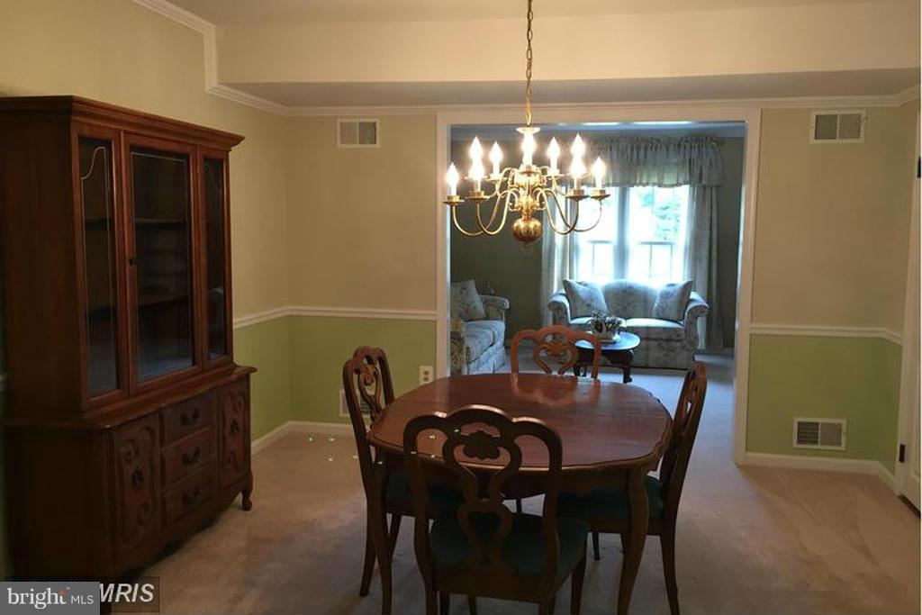 2721 Jones Road Dunkirk, MD 20754 - Photo 10 of 30 Dining Room