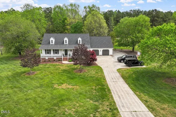 $584,995 | 1708 Colston Crossing, Zebulon, NC 27597