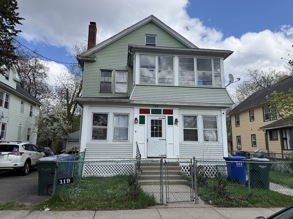 119-121 Middlesex Street Springfield, MA 01109 - Photo 1 of 31 Gallery Image 1
