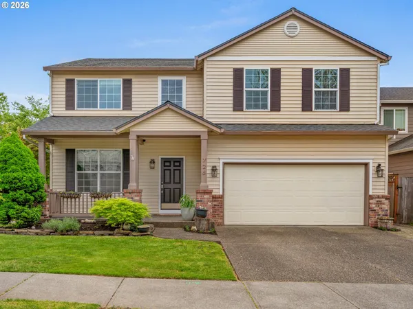 $719,900 | 726 Northwest Harvest Moon Drive, Hillsboro, OR 97124