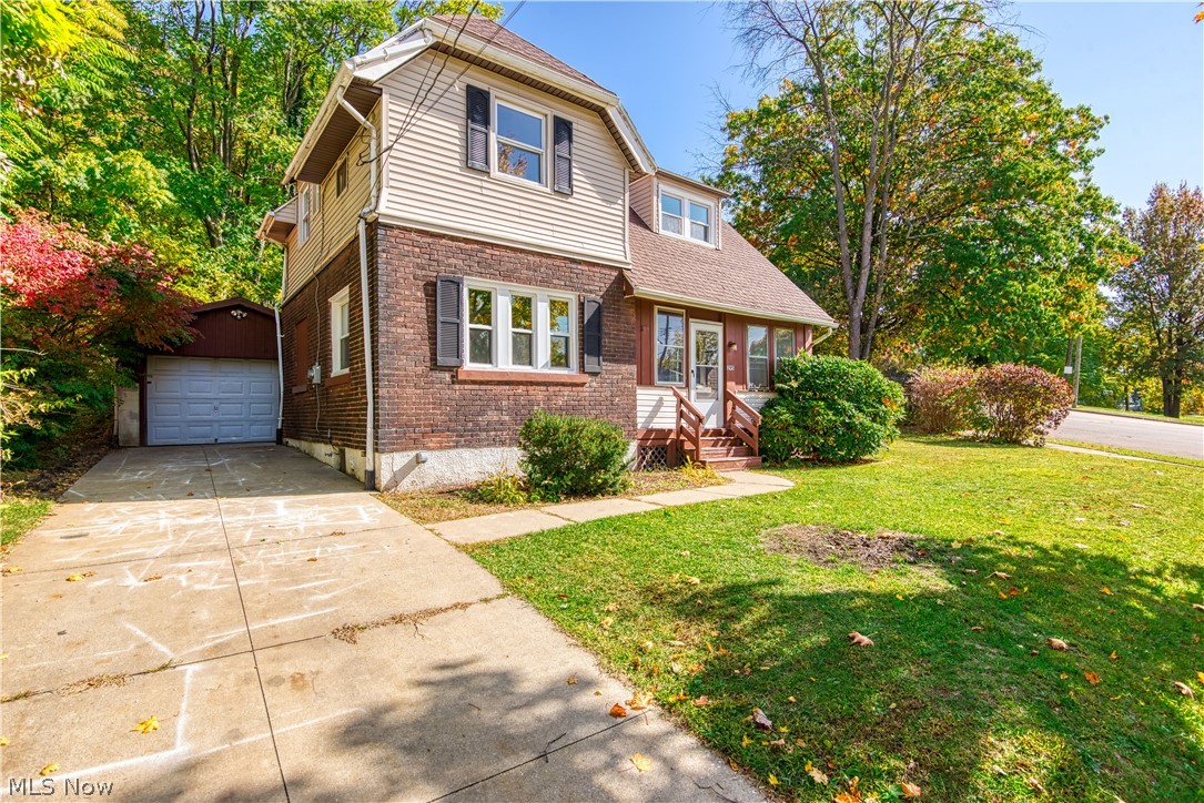 295 Ruckel Road Akron, OH 44305 - Photo 3 of 30