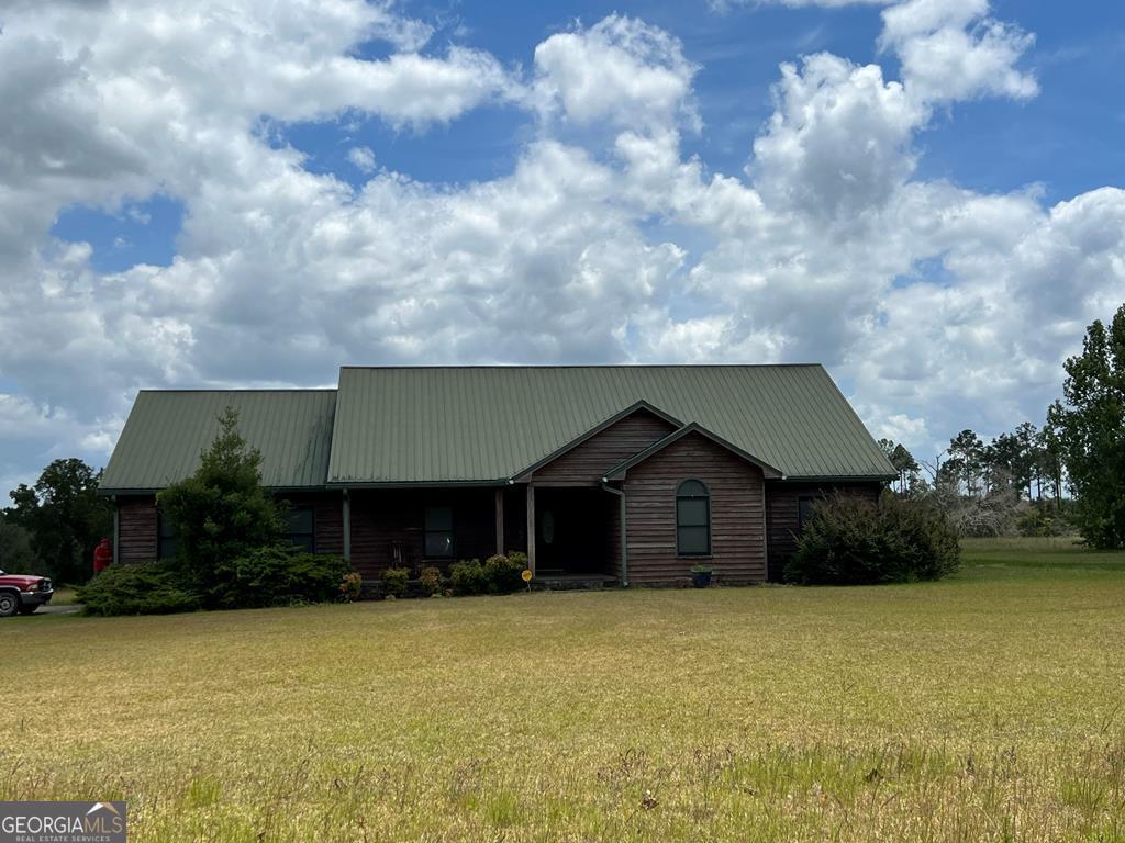 150 Joe Page Road Lyons, GA 30436 - Photo 1 of 1 Main View