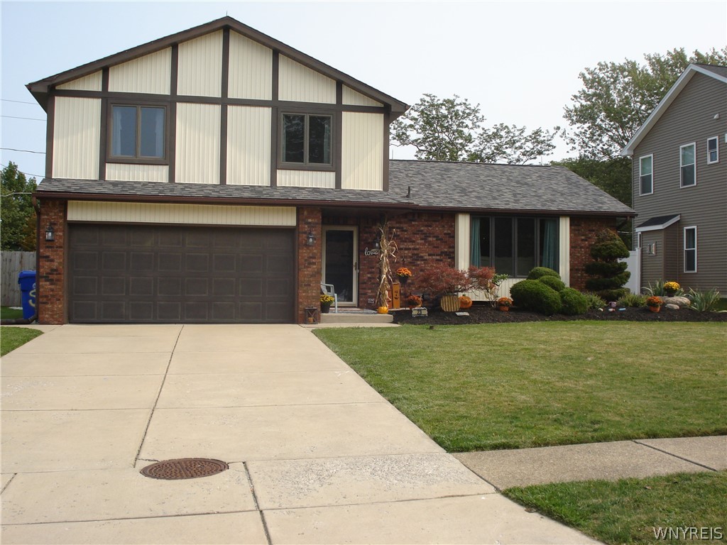 23 Round Trail Road West Seneca, NY 14224 - Photo 1 of 1 Gallery Image 1