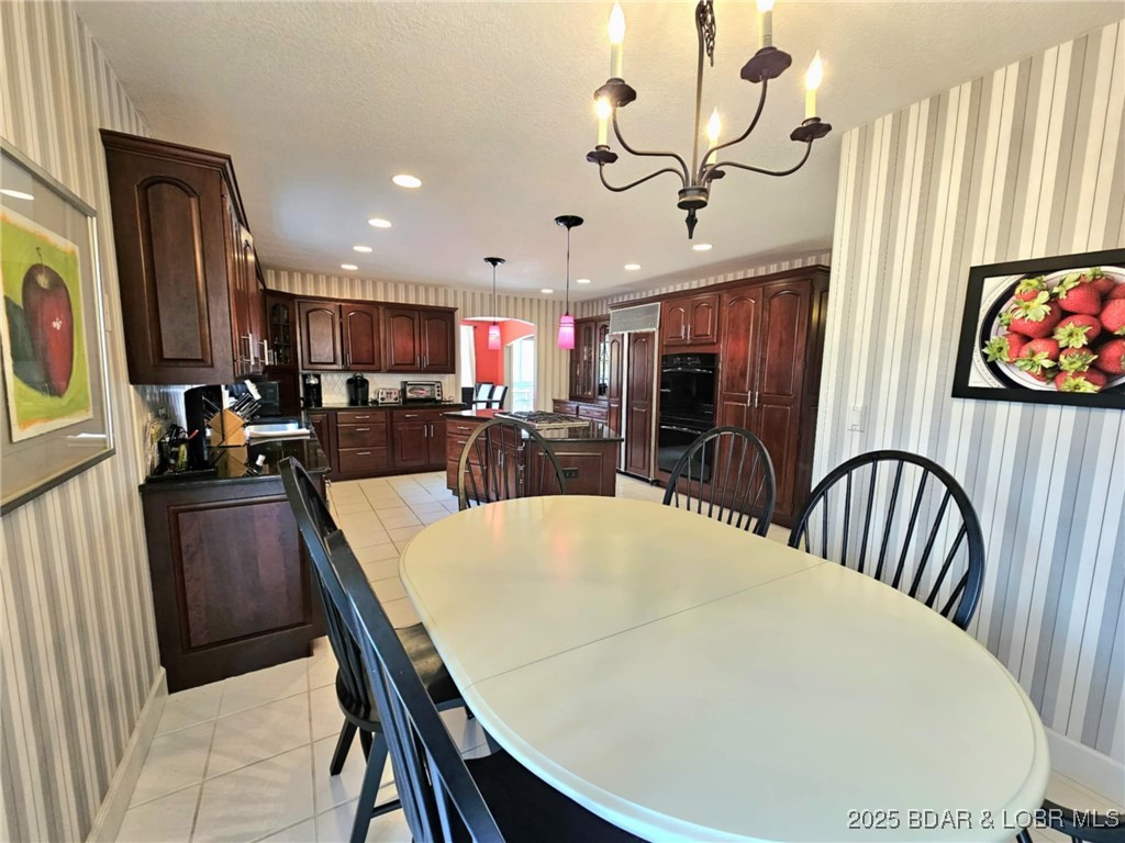 2299 Standing Rock Road Camdenton, MO 65020 - Photo 14 of 75 Breakfast Nook