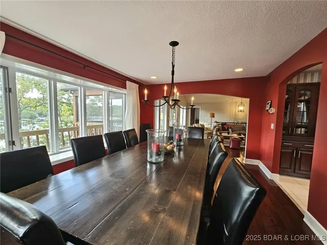 $1,199,900 | 2299 Standing Rock Road, Camdenton, MO 65020