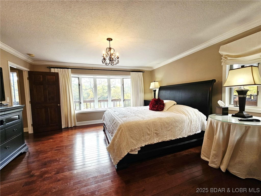 2299 Standing Rock Road Camdenton, MO 65020 - Photo 28 of 75 Main Floor Primary Suite