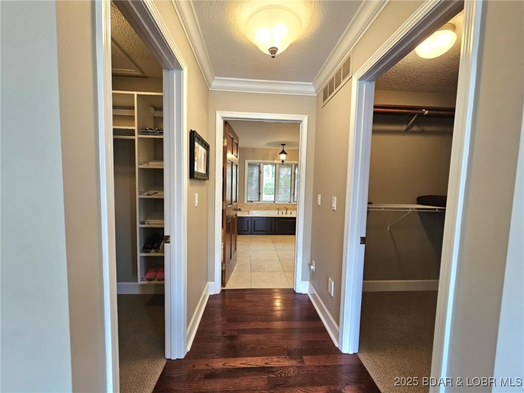 2299 Standing Rock Road Camdenton, MO 65020 - Photo 29 of 75 Double walk-in closets