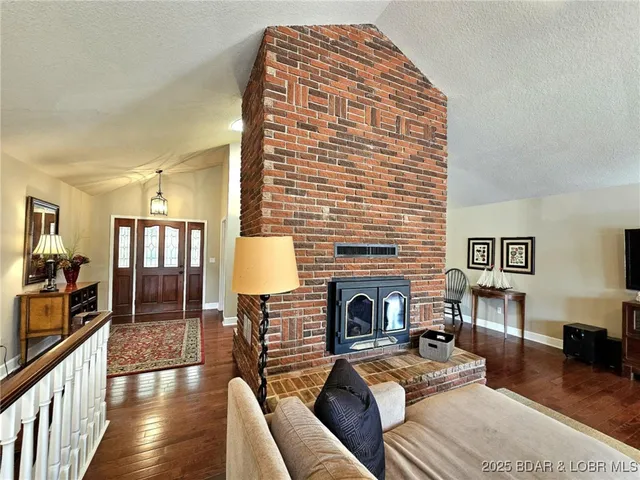 $1,199,900 | 2299 Standing Rock Road, Camdenton, MO 65020