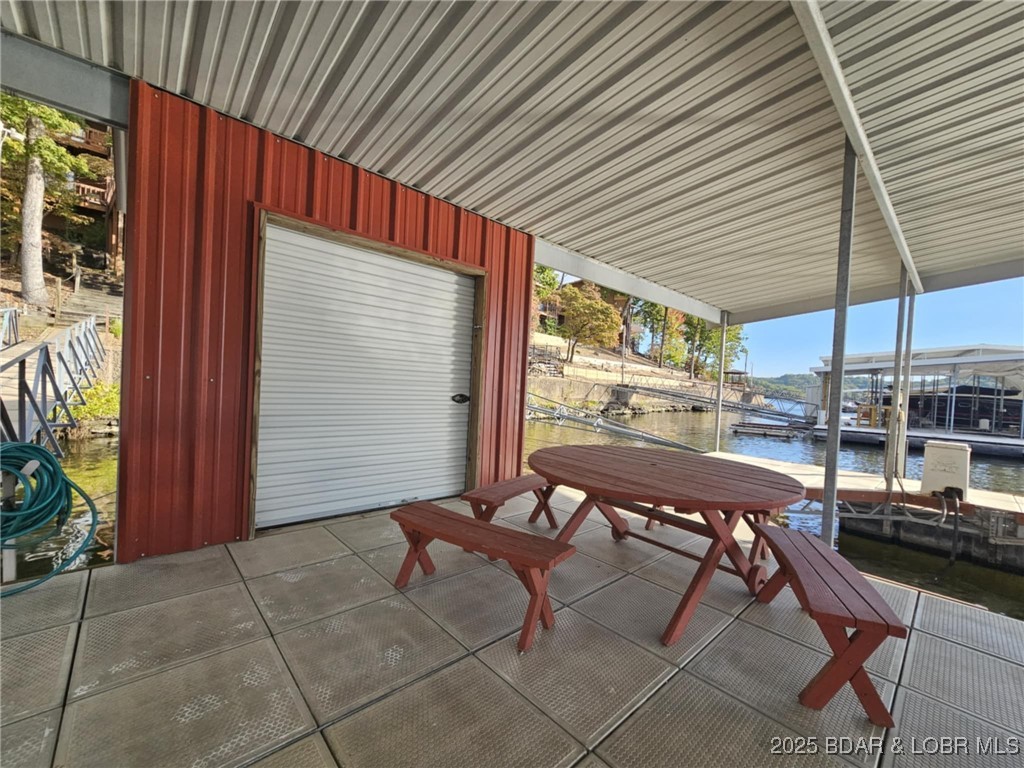 2299 Standing Rock Road Camdenton, MO 65020 - Photo 62 of 75 Dock Locker