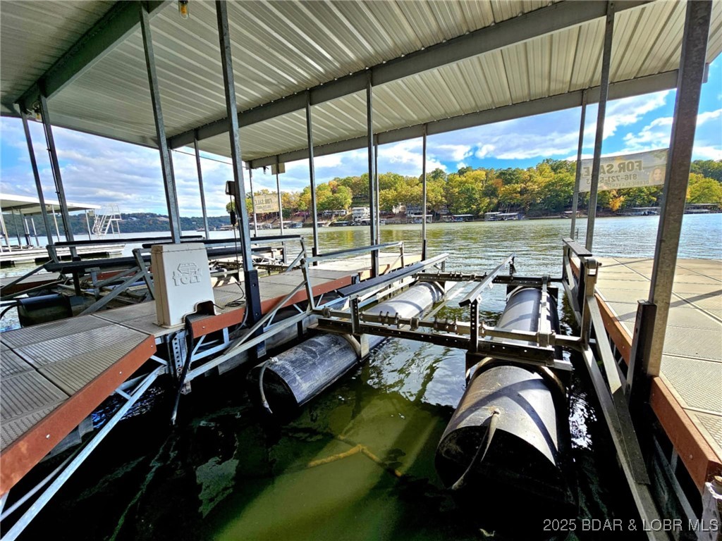 2299 Standing Rock Road Camdenton, MO 65020 - Photo 65 of 75 10x24 Slip