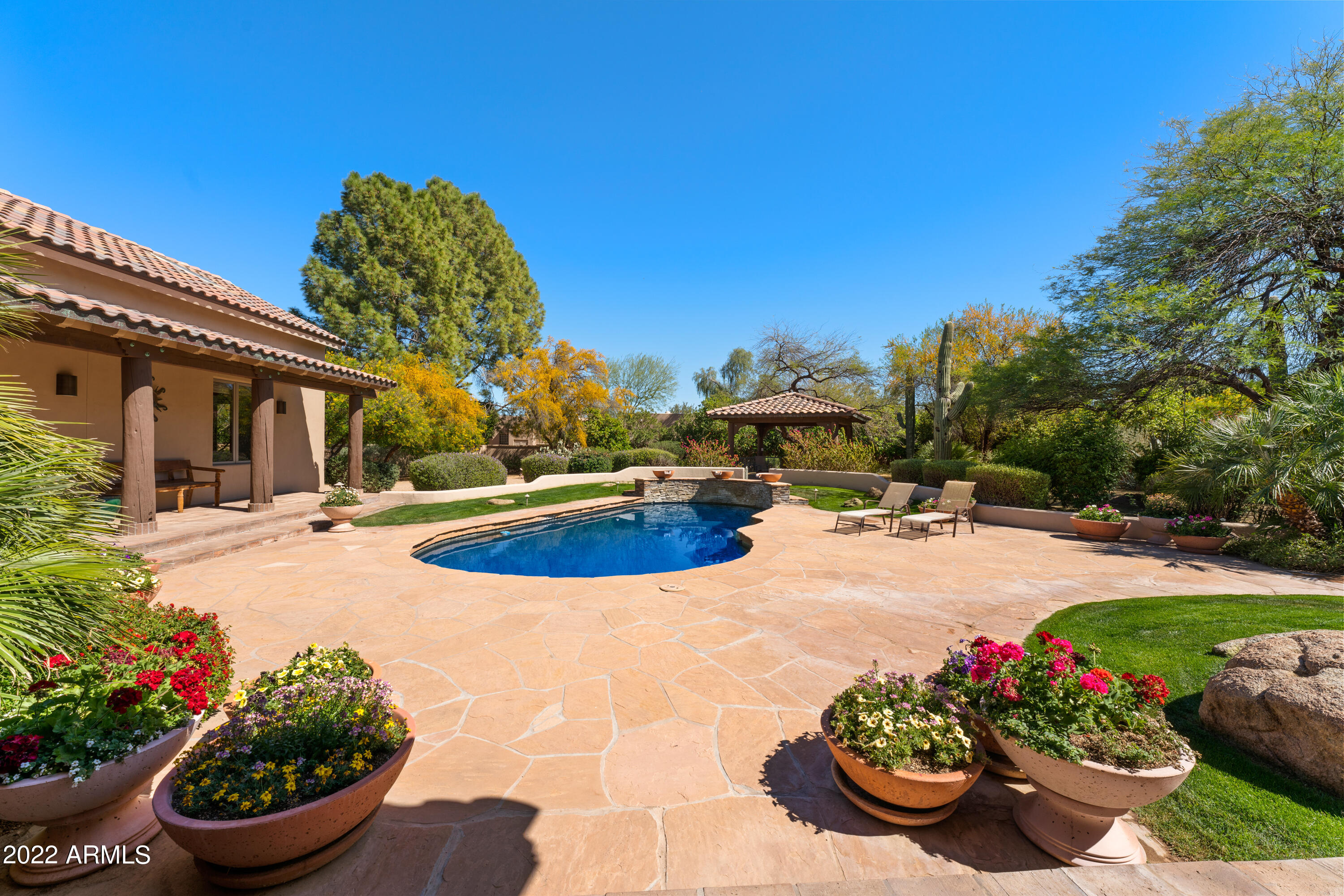 6301 North Yucca Road Paradise Valley, AZ 85253 - Photo 54 of 63 58-058
