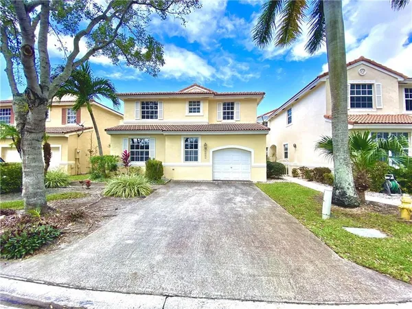 $3,800 | 11135 Northwest 46th Drive, Coral Springs, FL 33076