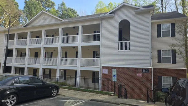 $1,495 | 2801 Trailwood Pines Lane, Raleigh, NC 27603
