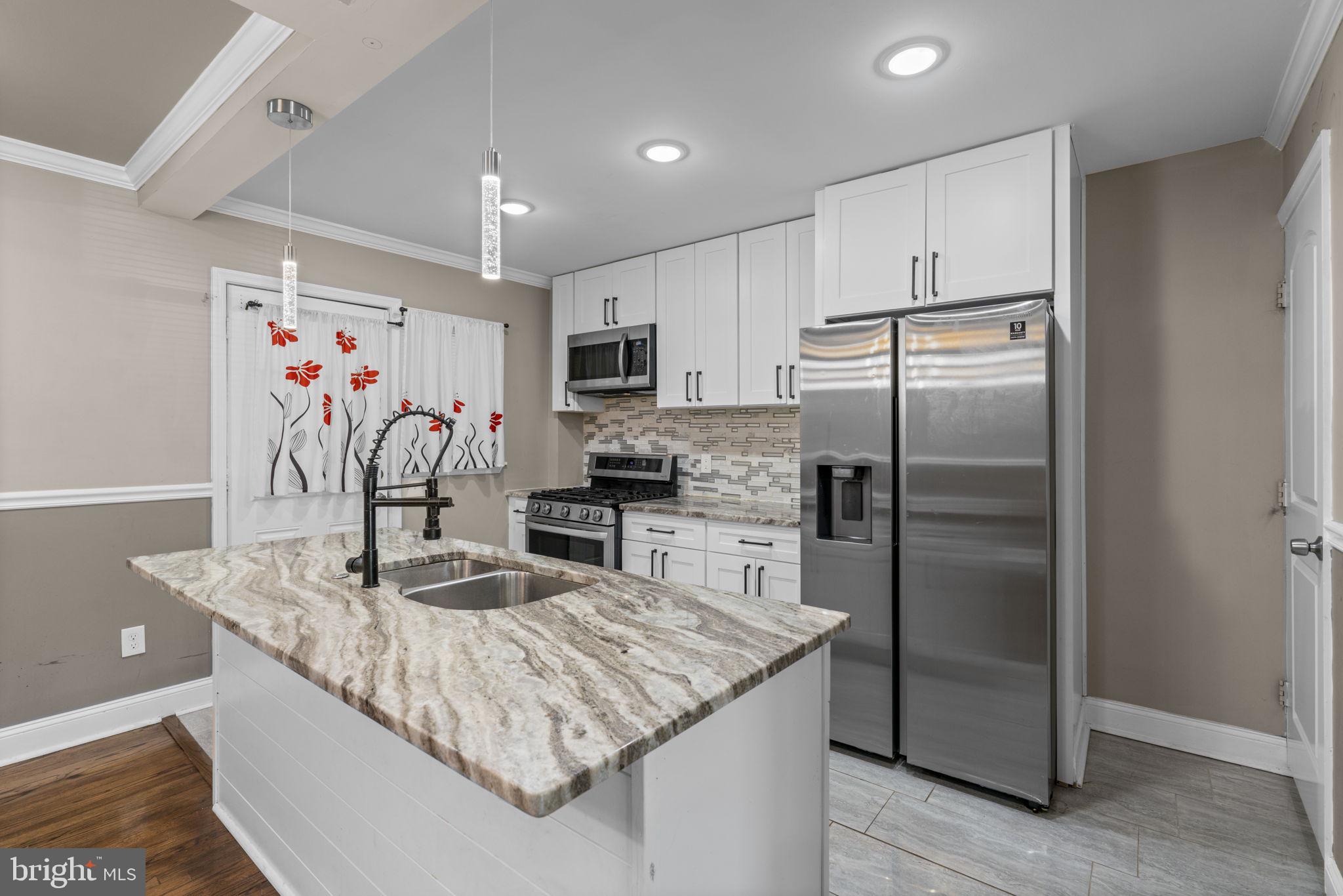 815 Reverdy Road Baltimore, MD 21212 - Photo 8 of 30