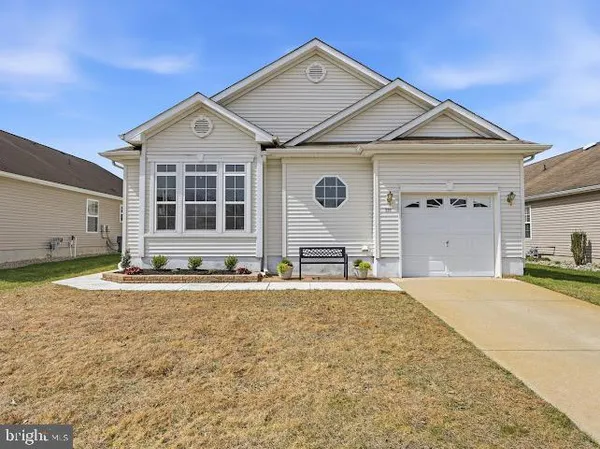 $365,000 | 539 Riviera Drive, Williamstown, NJ 08094