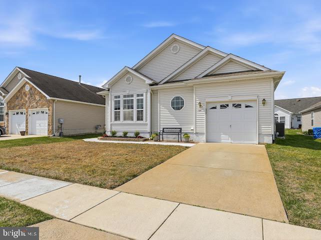 539 Riviera Drive Williamstown, NJ 08094 - Photo 1 of 1