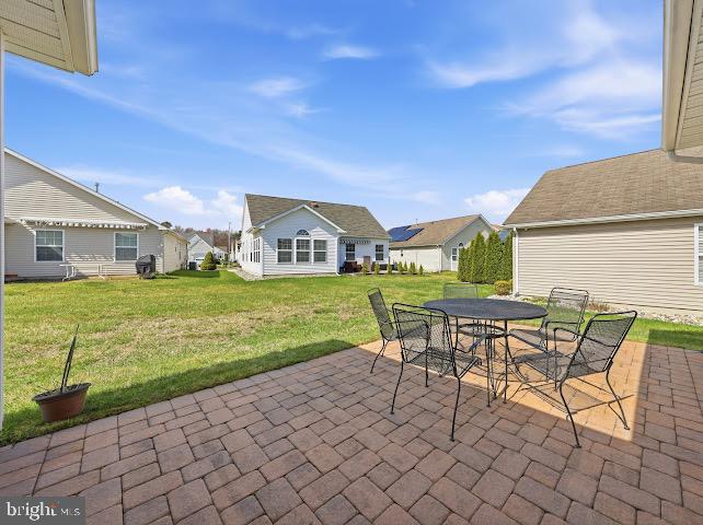 539 Riviera Drive Williamstown, NJ 08094 - Photo 27 of 31