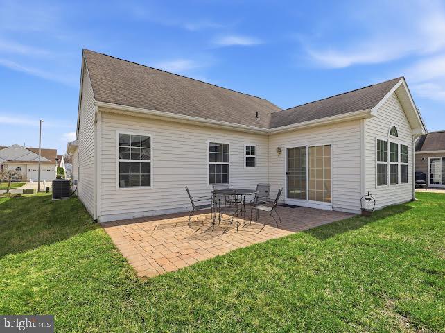 539 Riviera Drive Williamstown, NJ 08094 - Photo 29 of 31