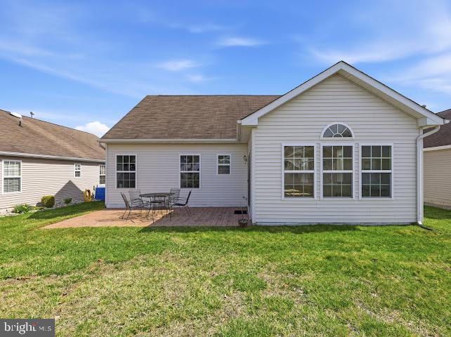 539 Riviera Drive Williamstown, NJ 08094 - Photo 30 of 31