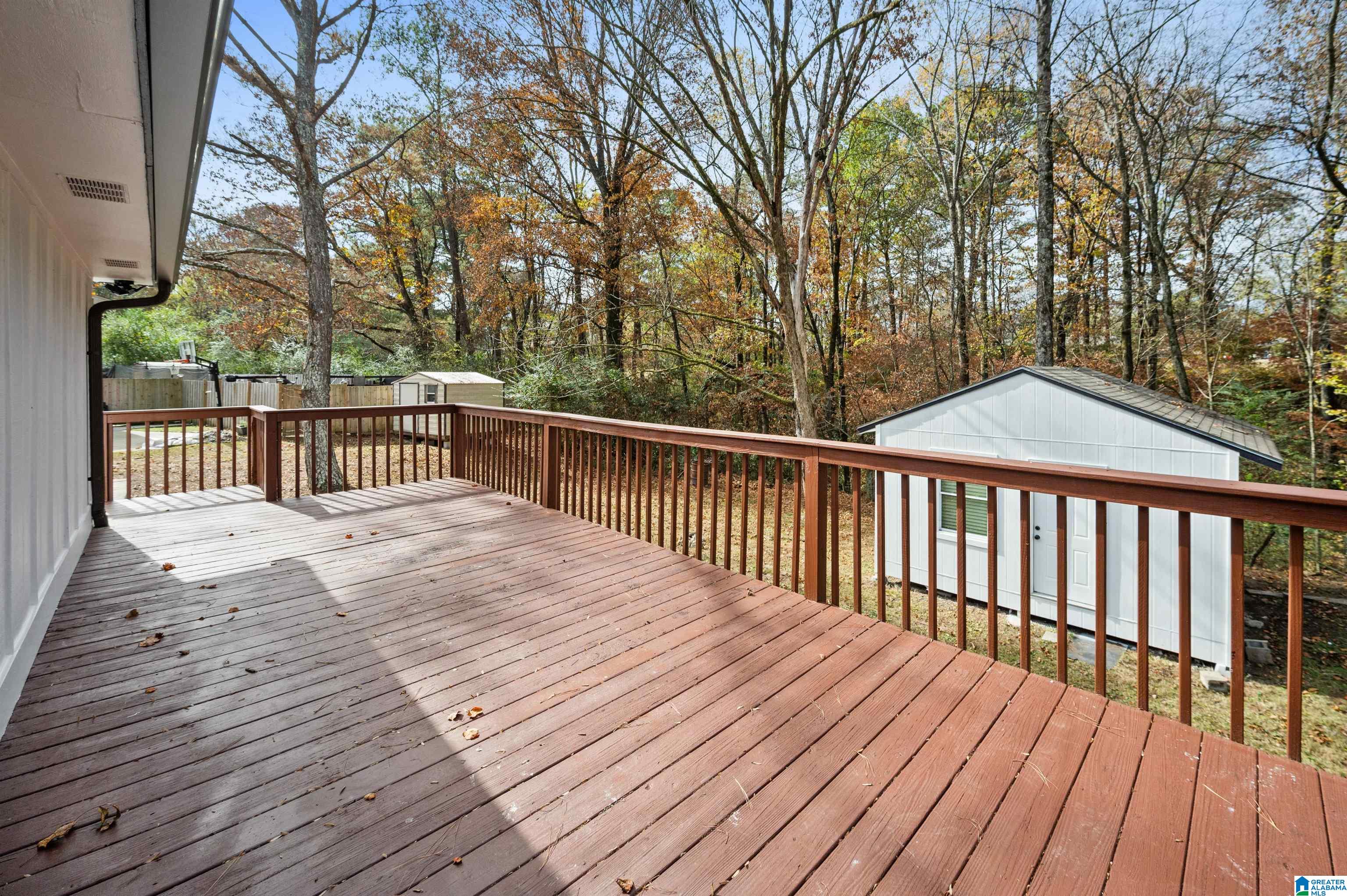 3317 Treehaven Circle Adamsville, AL 35005 - Photo 34 of 37