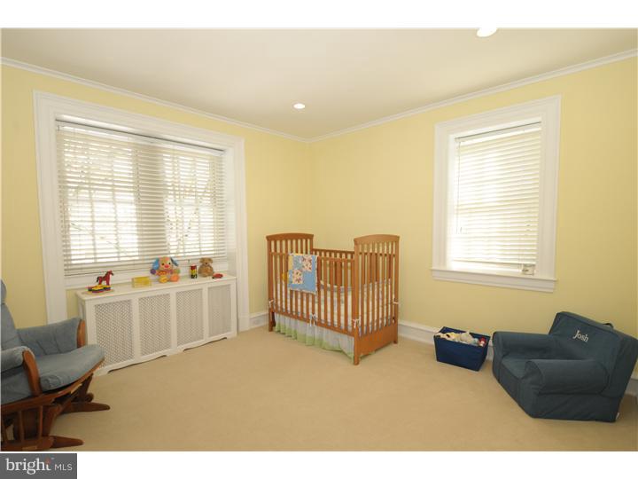 426 Owen Road Wynnewood, PA 19096 - Photo 12 of 17 Bedroom 2