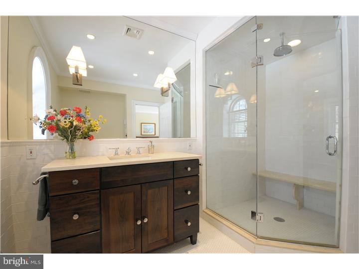 426 Owen Road Wynnewood, PA 19096 - Photo 13 of 17 Master Bathroom