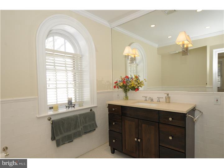 426 Owen Road Wynnewood, PA 19096 - Photo 14 of 17 Master Bathroom
