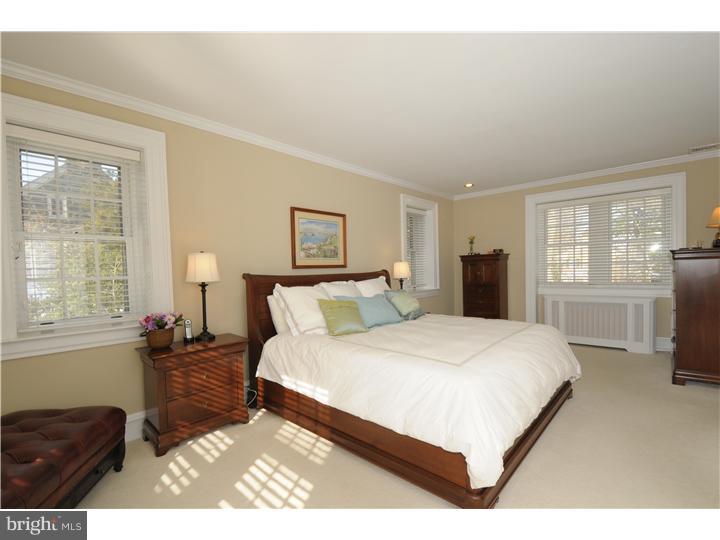 426 Owen Road Wynnewood, PA 19096 - Photo 15 of 17 Master Bedroom