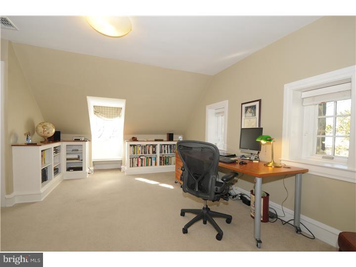 426 Owen Road Wynnewood, PA 19096 - Photo 16 of 17 Office / Study
