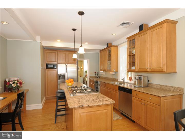 426 Owen Road Wynnewood, PA 19096 - Photo 6 of 17 Kitchen