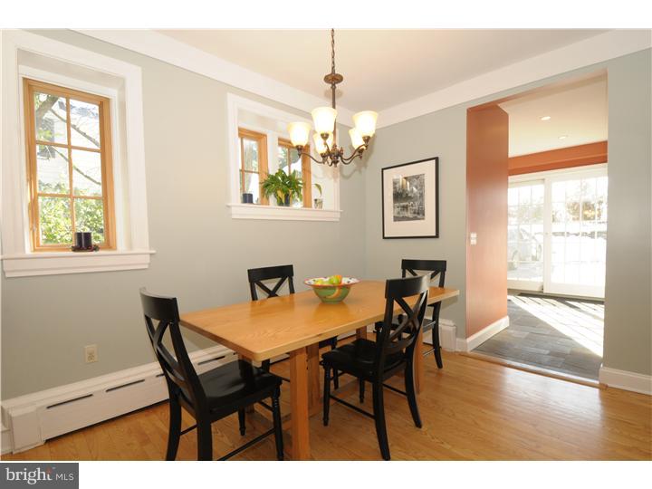 426 Owen Road Wynnewood, PA 19096 - Photo 7 of 17 Kitchen
