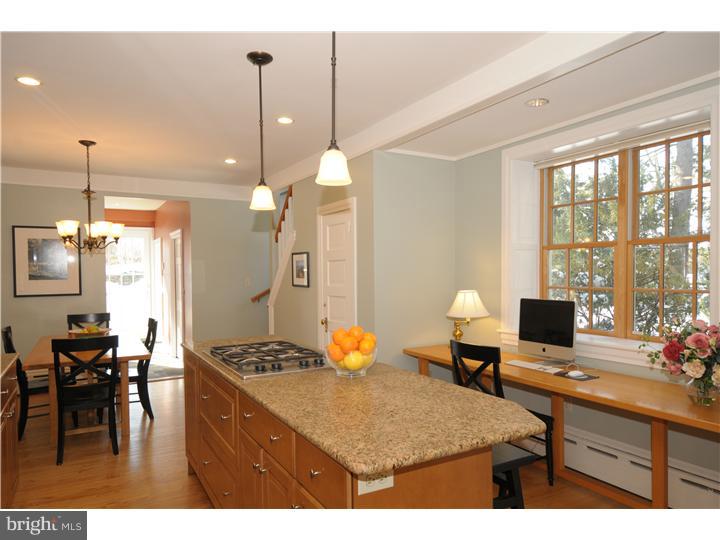 426 Owen Road Wynnewood, PA 19096 - Photo 8 of 17 Kitchen