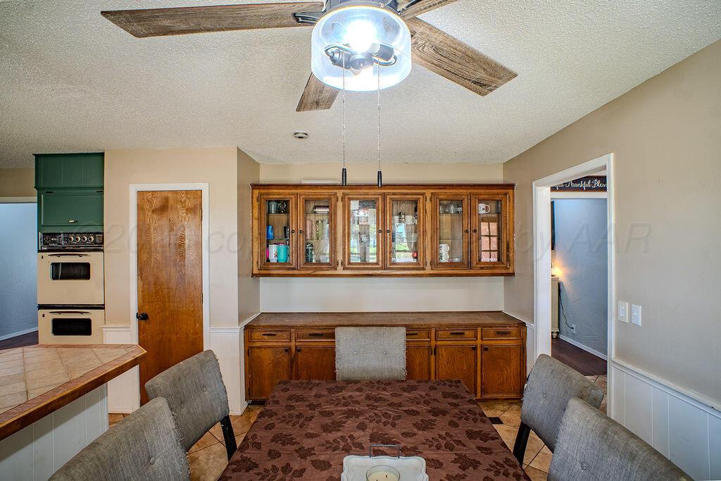 2920 West McCormick Road Amarillo, TX 79118 - Photo 8 of 24 Kitchen2