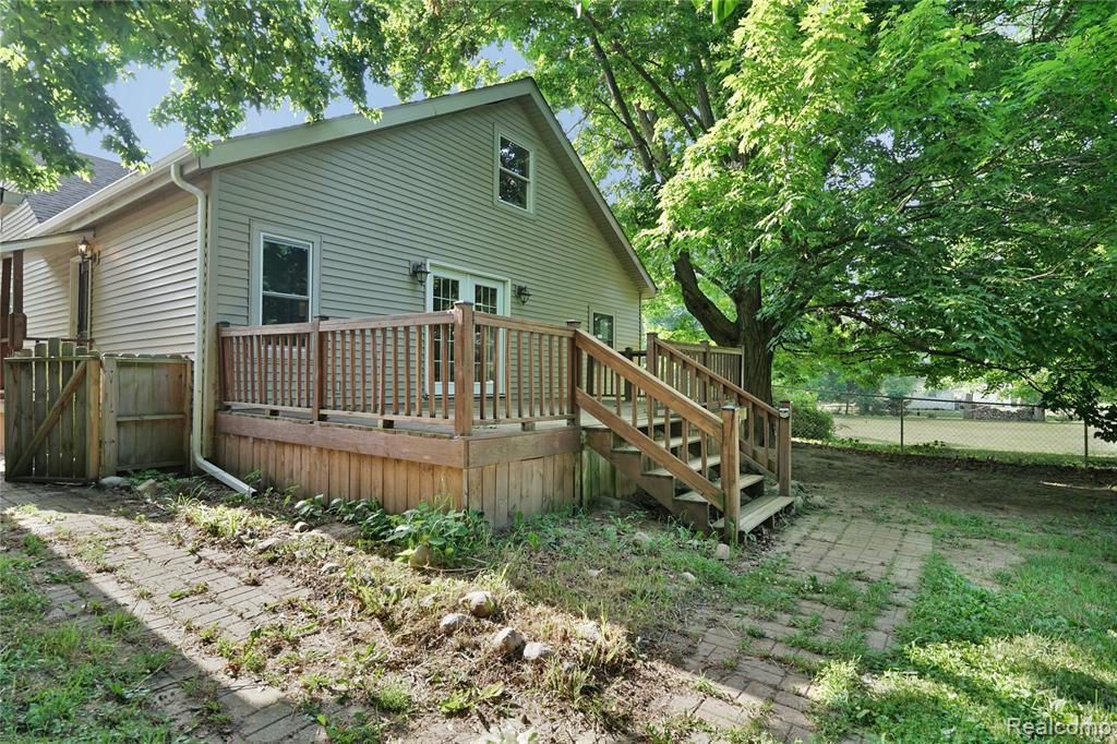 2476 Vandekarr Road Owosso, MI 48867 - Photo 31 of 41