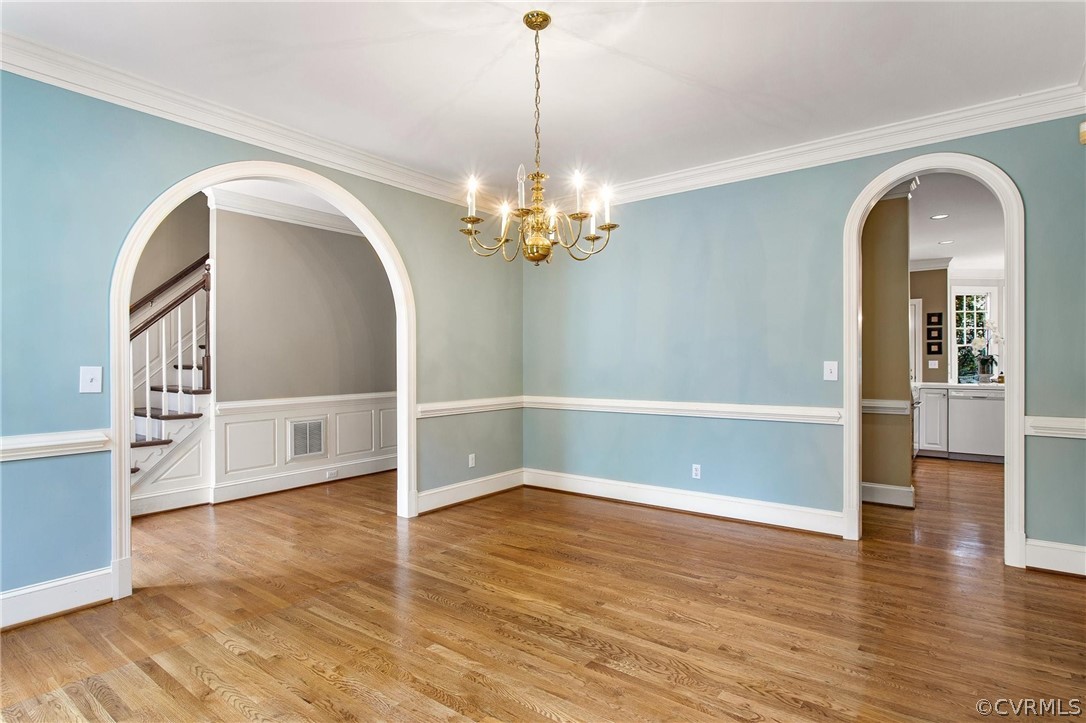 408 Hampton Ridge Court Henrico, VA 23229 - Photo 18 of 39 Gallery Image 18