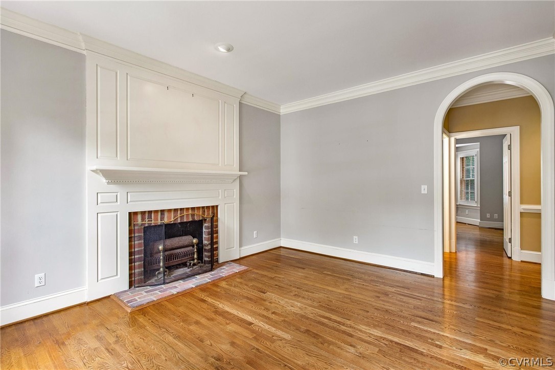408 Hampton Ridge Court Henrico, VA 23229 - Photo 20 of 39 Gallery Image 20