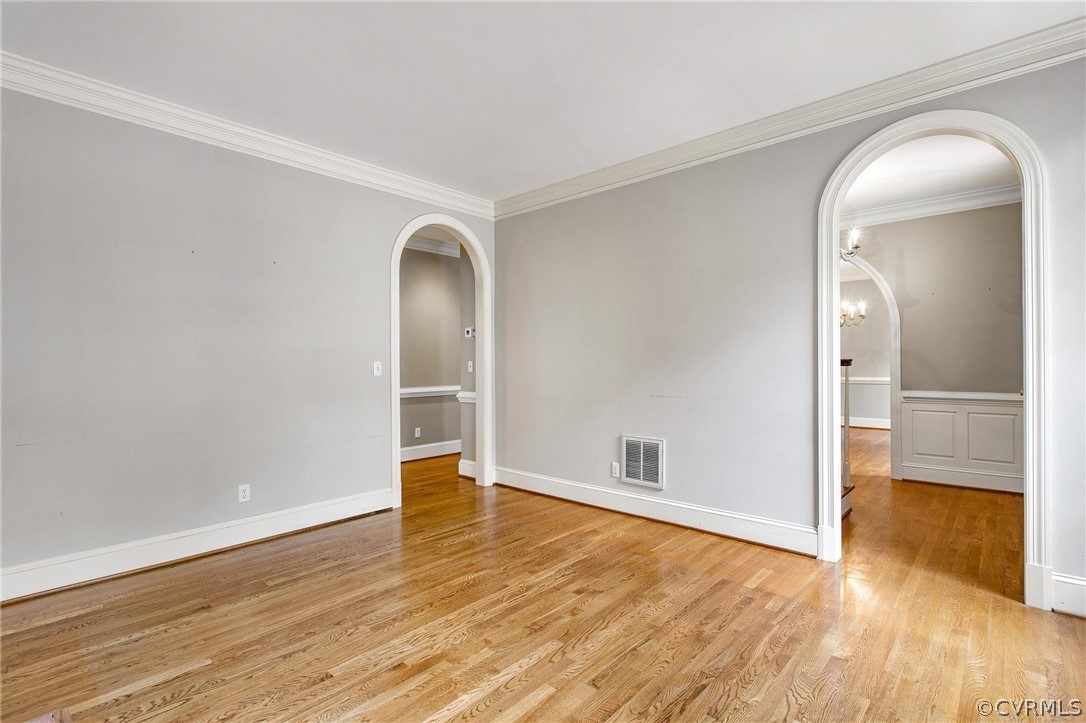 408 Hampton Ridge Court Henrico, VA 23229 - Photo 21 of 39 Gallery Image 21