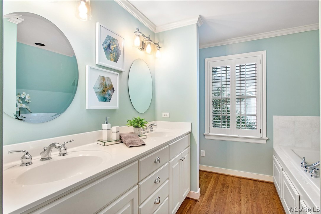 408 Hampton Ridge Court Henrico, VA 23229 - Photo 27 of 39 Gallery Image 27