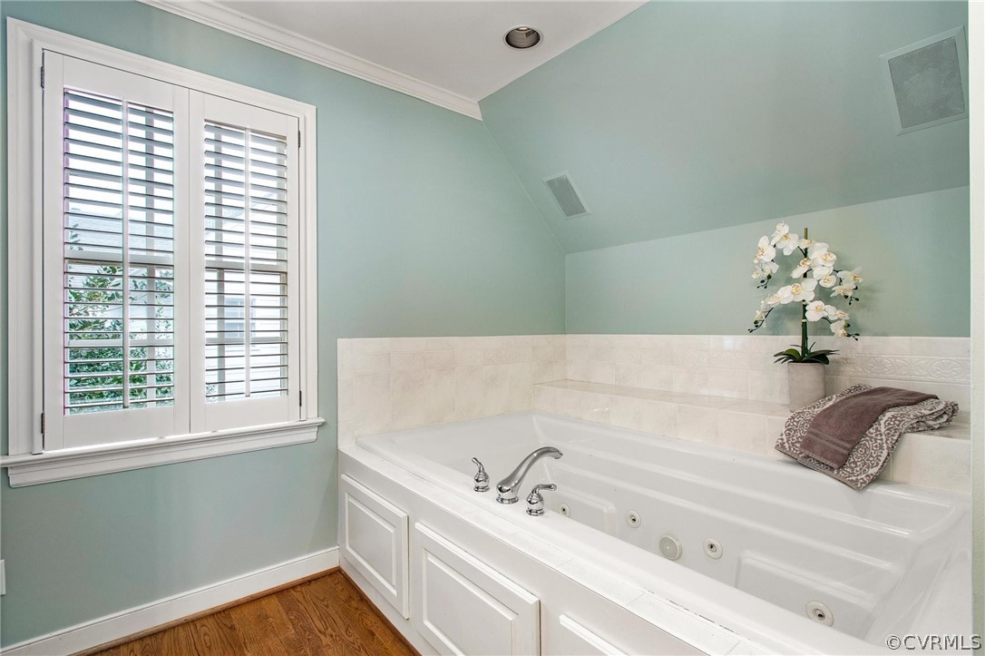 408 Hampton Ridge Court Henrico, VA 23229 - Photo 28 of 39 Gallery Image 28