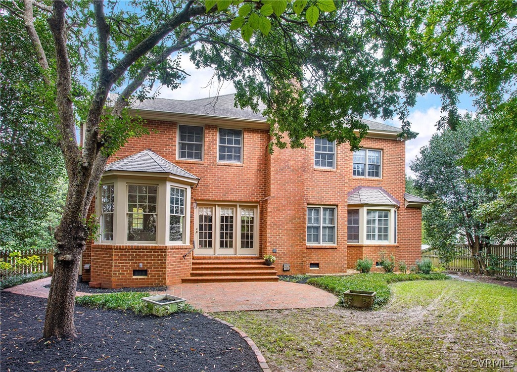 408 Hampton Ridge Court Henrico, VA 23229 - Photo 39 of 39 Gallery Image 39