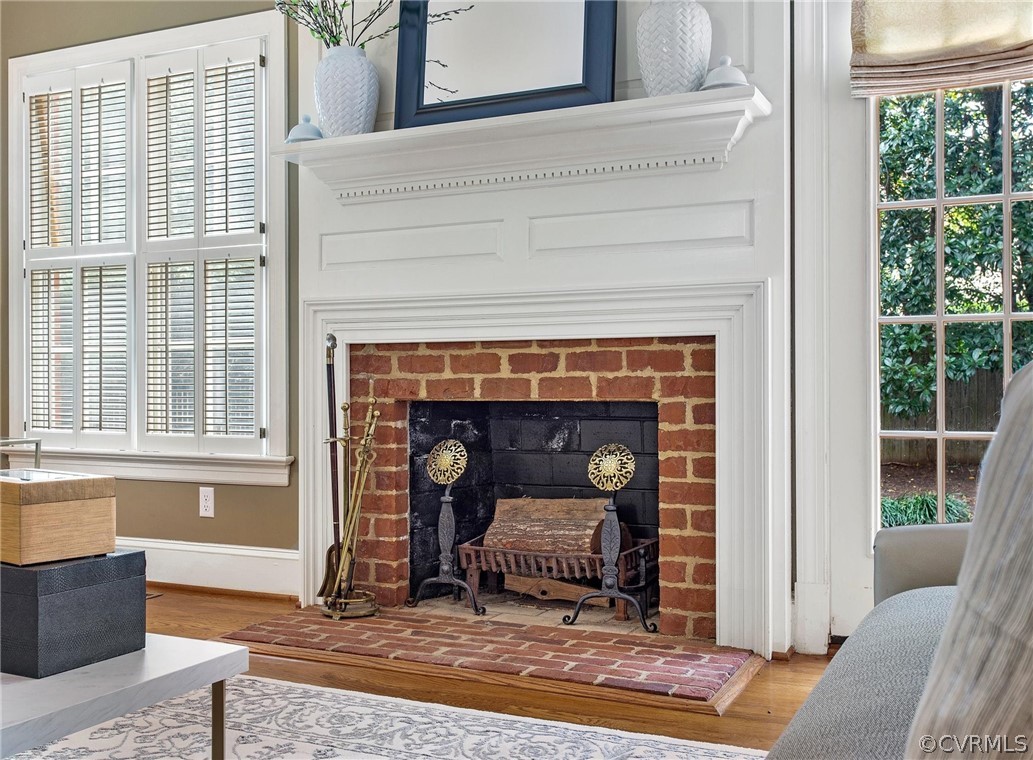 408 Hampton Ridge Court Henrico, VA 23229 - Photo 9 of 39 Gallery Image 9