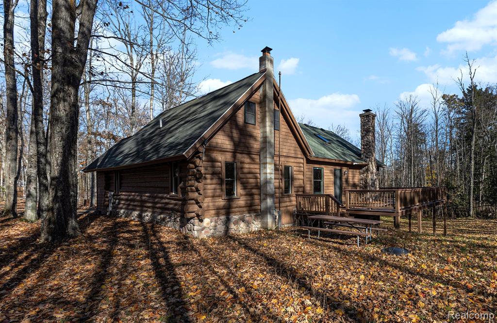 2446 Spayde Road Charlevoix, MI 49720 - Photo 20 of 48