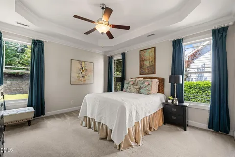 $675,000 | 700 Ancient Oaks Drive, Holly Springs, NC 27540