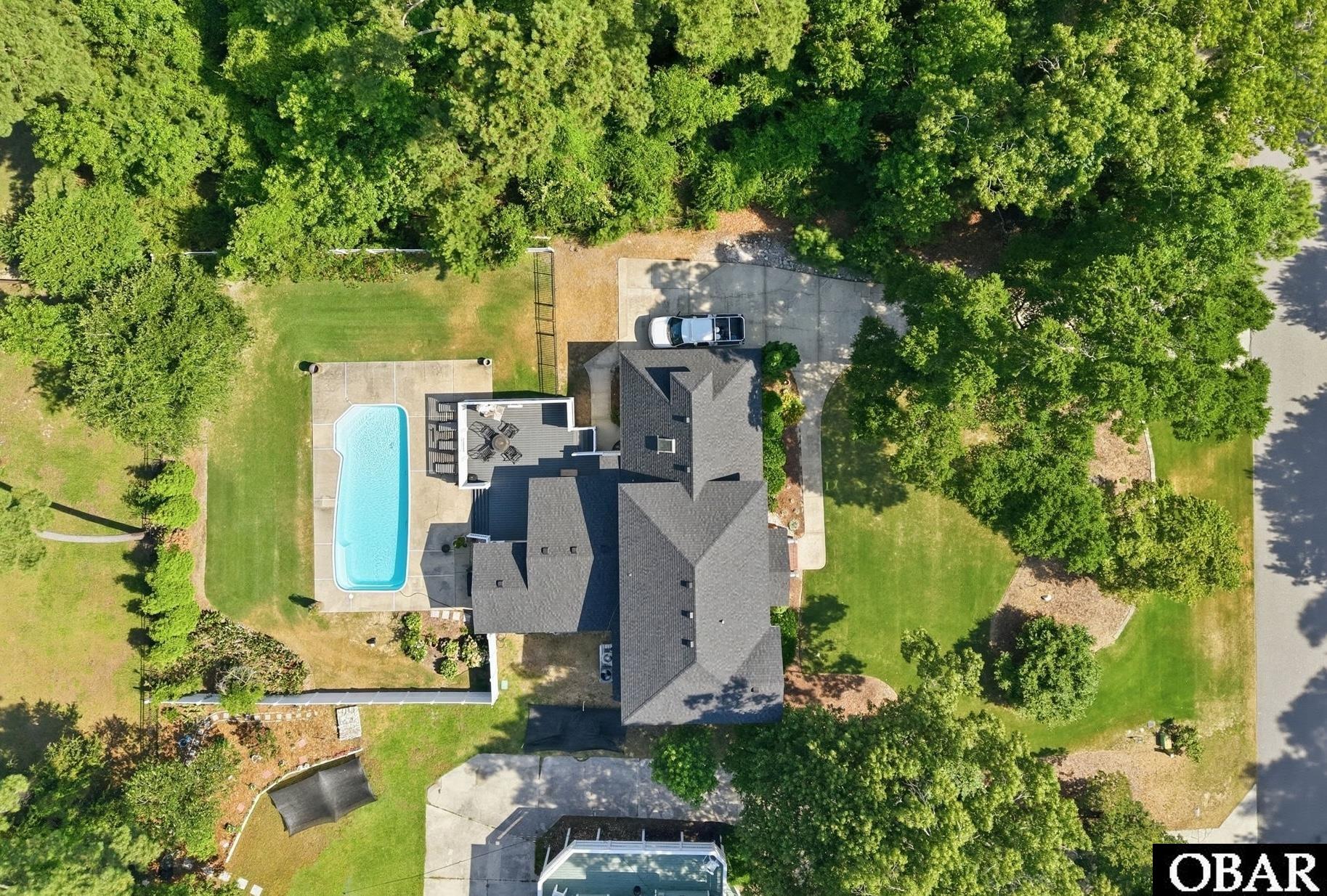 3017 Martins Point Road Kitty Hawk, NC 27949 - Photo 3 of 65