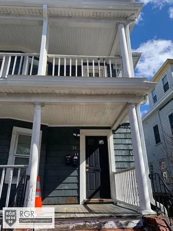 $2,850 | 54 Floyd Street, Unit 2, Boston, MA 02124