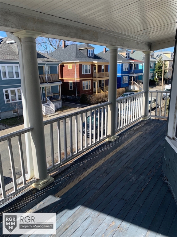 54 Floyd Street, Unit 2 Boston, MA 02124 - Photo 2 of 10