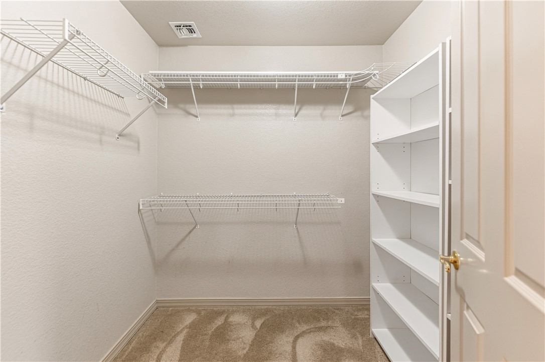 2940 Mountain Trail Road Kingman, AZ 86401 - Photo 36 of 53 a view of an empty walk in closet